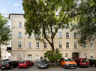 KAUFPREISREDUKTION II VORSORGE II UNBEFRISTET VERMIETET II 1 ZIMMER ALTBAUWOHNUNG II TOLLE LAGE NÄHE U6 UND THALIASTRASSE, 89000 €, Immobilien-Wohnungen in 1160 Ottakring