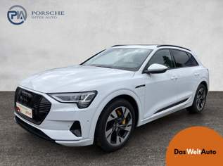 e-tron 50 quattro 230 kW advanced, 29999 €, Auto & Fahrrad-Autos in 9400 Wolfsberg