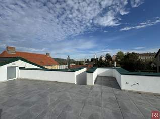 TownTops im Martinsviertel, 769000 €, Immobilien-Wohnungen in 3400 Gemeinde Klosterneuburg