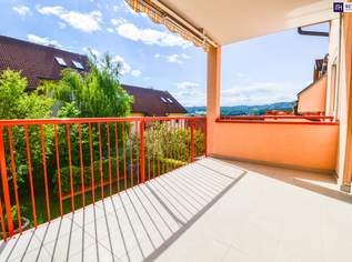 Ein Zuhause für alle, die Stille lieben und Qualität spüren wollen. – Ihre Rückzugsoase in Andritz, 1089.98 €, Immobilien-Wohnungen in 8045 
