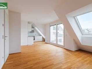 Investieren in Wohnqualität: Bezugsfertiges Wohnprojekt in Top-Lage!, 359000 €, Immobilien-Wohnungen in 1210 Floridsdorf