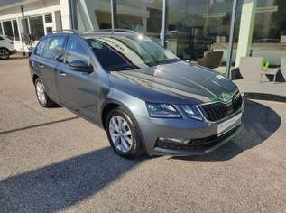 OCTAVIA Combi Ambition Limited TDI DSG, 20980 €, Auto & Fahrrad-Autos in 4563 Micheldorf in Oberösterreich