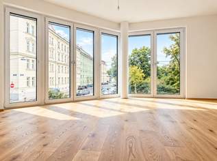 NEU | Exklusive Aktion | Jetzt sichern! | Traumhafte Wohnung mit Loggia und Grünblick in den Park! | Top Lage zwischen Schlingermarkt und SCN, 351000 €, Immobilien-Wohnungen in 1210 Floridsdorf NEU | Exklusive Aktion | Jetzt sichern! | Traumhafte Wohnung mit Loggia und Grünblick in den Park! | Top Lage zwischen Schlingermarkt und SCN, 351000 €, Immobilien-Wohnungen in 1210 Floridsdorf