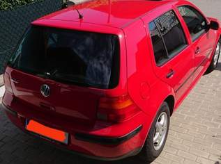 VW Golf 4 VW Golf 4