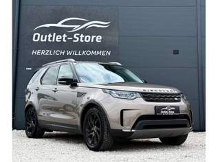 Discovery 5 SD4 HSE*1.Besitz*R-Kamera*Meridian*Luft*Navi*, 29900 €, Auto & Fahrrad-Autos in 4693 Desselbrunn
