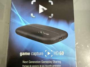 Elgato Game Capture HD60 – voll funktionsfähig – Neuwertig, 59 €, Marktplatz-Computer, Handys & Software in 2522 Gemeinde Oberwaltersdorf