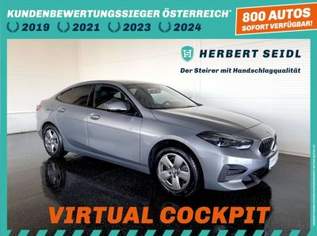 216 d Grand Coupe Aut, 20880 €, Auto & Fahrrad-Autos in 8200 Gleisdorf