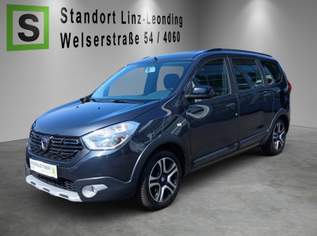 LODGY Celebration TCe 130 PF 5-sitzig, 12490 €, Auto & Fahrrad-Autos in 4060 Leonding LODGY Celebration TCe 130 PF 5-sitzig, 12490 €, Auto & Fahrrad-Autos in 4060 Leonding
