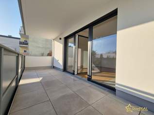 SOFORTBEZUG! PREIS REDUZIERT! 100 m² ERSTBEZUG | 4 ZIMMER | 2 BÄDER | GROßE AUSSENFLÄCHE | NÄHE ZENTRUM MÖDLING, 550000 €, Immobilien-Wohnungen in 2340 Gemeinde Mödling