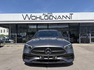 C 200 d (206.003)AMG line, 43990 €, Auto & Fahrrad-Autos in 6890 Lustenau C 200 d (206.003)AMG line, 43990 €, Auto & Fahrrad-Autos in 6890 Lustenau