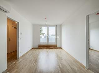 Wunderschöne 3-Zimmer-Wohnung mit herrlicher Aussicht und Balkon + Stellplatz! 12. Bezirk., 399000 €, Immobilien-Wohnungen in 1120 Meidling