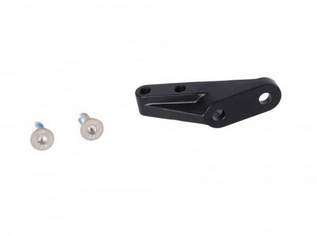 XLC FLYON Kickstand Mounting Plate (KSP) KSA18 XLC FLYON Kickstand Mounting Plate (KSP) KSA18