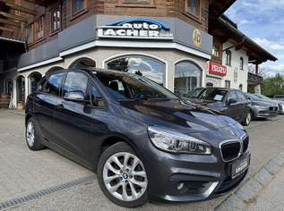 218 d Active Tourer Aut.*LED*AHK*Panodach*, 11850 €, Auto & Fahrrad-Autos in 4880 Sankt Georgen im Attergau