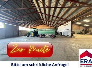Neudorf/Weinviertel – Halle zur Vermietung, ideal für die Lagerung von Booten, Campingfahrzeugen, 0 €, Immobilien-Gewerbeobjekte in 2135 Gemeinde Neudorf im Weinviertel