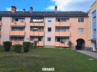 Sonnige Eigentumswohnung mit Loggia und Tiefgaragenplatz, 99000 €, Immobilien-Wohnungen in 8605 Kapfenberg Sonnige Eigentumswohnung mit Loggia und Tiefgaragenplatz, 99000 €, Immobilien-Wohnungen in 8605 Kapfenberg
