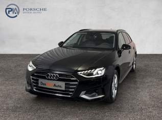 A4 30 TDI advanced, 47247 €, Auto & Fahrrad-Autos in 9020 Innere Stadt