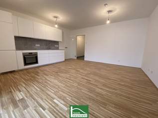 Moderne 2-Zimmer-Wohnung mit Balkon in Ruhelage! - ab 01.06.2025. - WOHNTRAUM, 909.09 €, Immobilien-Wohnungen in 1230 Liesing