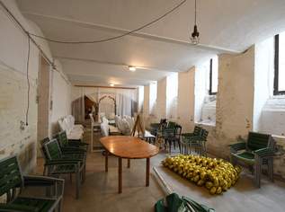 Großes Geschäftslokal direkt beim Meiselmarkt, 299000 €, Immobilien-Gewerbeobjekte in 1150 Rudolfsheim-Fünfhaus