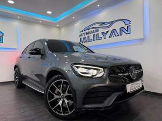 GLC d Coupé 4MATIC,AMG-LINE,NIGHT,VIRTUAL,360° KAME..., 39990 €, Auto & Fahrrad-Autos in 5145 Neukirchen an der Enknach GLC d Coupé 4MATIC,AMG-LINE,NIGHT,VIRTUAL,360° KAME..., 39990 €, Auto & Fahrrad-Autos in 5145 Neukirchen an der Enknach