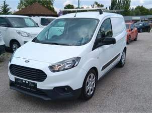 Transit Courier 1,5 TDCi Trend, 12790 €, Auto & Fahrrad-Autos in 2380 Gemeinde Perchtoldsdorf