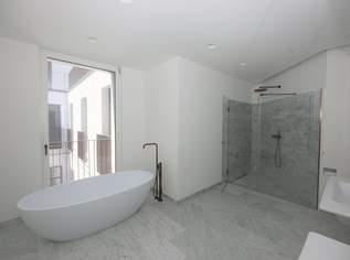 Exklusives Wohnen im Herzen Wiens - Luxuriöses Dachgeschoss mit 4 Zimmern, Garage und hochwertiger Ausstattung, 15950 €, Immobilien-Wohnungen in 1010 Innere Stadt