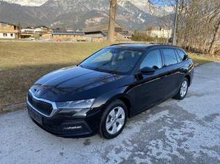 Octavia Combi 2,0 TDI Ambition DSG, 25860 €, Auto & Fahrrad-Autos in 5760 Saalfelden am Steinernen Meer Octavia Combi 2,0 TDI Ambition DSG, 25860 €, Auto & Fahrrad-Autos in 5760 Saalfelden am Steinernen Meer