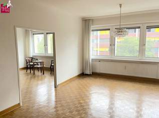 Großzügiges Wohnungseigentum in Praternähe!, 649000 €, Immobilien-Wohnungen in 1020 Leopoldstadt