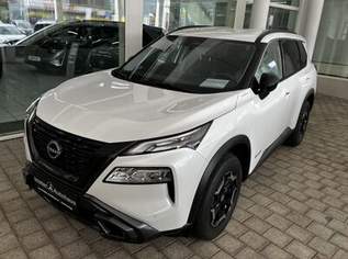 X-Trail 1,5 VC-T e-Power 4ORCE Allrad N-Trek AHK, 42990 €, Auto & Fahrrad-Autos in 6460 Stadt Imst X-Trail 1,5 VC-T e-Power 4ORCE Allrad N-Trek AHK, 42990 €, Auto & Fahrrad-Autos in 6460 Stadt Imst