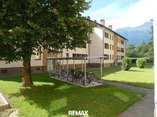 2-Zimmer Wohnung mit Parkplatz - Zentrumsnah, 169000 €, Immobilien-Wohnungen in 9900 Stadt Lienz