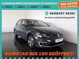 Golf VII 35,8kWh *CCS-LADEDOSE / LED / NAVI / WINTER..., 16470 €, Auto & Fahrrad-Autos in 8200 Gleisdorf Golf VII 35,8kWh *CCS-LADEDOSE / LED / NAVI / WINTER..., 16470 €, Auto & Fahrrad-Autos in 8200 Gleisdorf