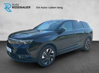 Grandland GS Hybrid 1.2 Aut. ! Panoramad., Navi !, 39390 €, Auto & Fahrrad-Autos in 4702 Wallern an der Trattnach Grandland GS Hybrid 1.2 Aut. ! Panoramad., Navi !, 39390 €, Auto & Fahrrad-Autos in 4702 Wallern an der Trattnach