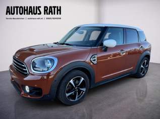 MINI Countryman Cooper Aut.