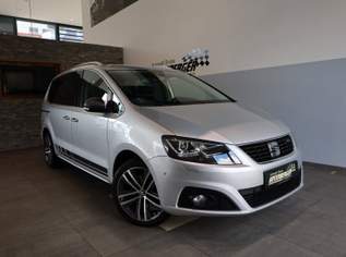 Alhambra FR 1,4 TSI DSG, 29900 €, Auto & Fahrrad-Autos in 6261 Gemeinde Strass im Zillertal Alhambra FR 1,4 TSI DSG, 29900 €, Auto & Fahrrad-Autos in 6261 Gemeinde Strass im Zillertal