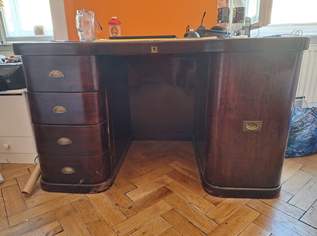 Jugendstil Schreibtisch Jugendstil Schreibtisch