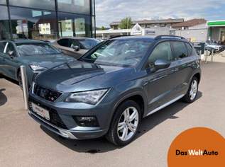 Ateca 1,5 FR ACT TSI, 22850 €, Auto & Fahrrad-Autos in 4240 Freistadt