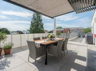 Exklusives Neubau-Penthouse, 930000 €, Immobilien-Wohnungen in 4050 Traun Exklusives Neubau-Penthouse, 930000 €, Immobilien-Wohnungen in 4050 Traun