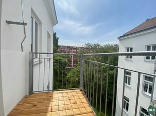 Große 2-Zimmer-Altbauwohnung mit Balkon beim Hugo-Gottschlich-Park, 845 €, Immobilien-Wohnungen in 1200 Brigittenau Große 2-Zimmer-Altbauwohnung mit Balkon beim Hugo-Gottschlich-Park, 845 €, Immobilien-Wohnungen in 1200 Brigittenau
