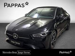 CLA 200 d Coupé, 45900 €, Auto & Fahrrad-Autos in 5020 Altstadt CLA 200 d Coupé, 45900 €, Auto & Fahrrad-Autos in 5020 Altstadt