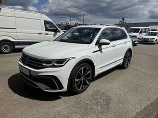 Tiguan 2.0 TDI BMT R-Line 4Motion (EURO 6d), 35990 €, Auto & Fahrrad-Autos in Kärnten Tiguan 2.0 TDI BMT R-Line 4Motion (EURO 6d), 35990 €, Auto & Fahrrad-Autos in Kärnten