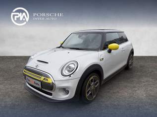 Coupé Cooper SE 28,9kWh Aut., 17890 €, Auto & Fahrrad-Autos in 9400 Wolfsberg