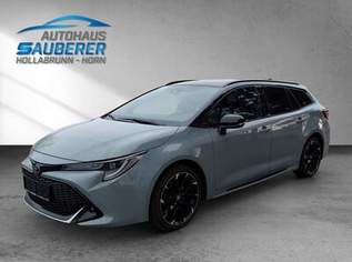 COROLLA KOMBI 2,0 Hybrid *GR-S* I AUTOMATIK I, 22990 €, Auto & Fahrrad-Autos in Niederösterreich COROLLA KOMBI 2,0 Hybrid *GR-S* I AUTOMATIK I, 22990 €, Auto & Fahrrad-Autos in Niederösterreich