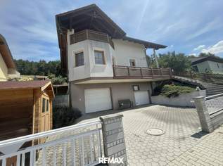 Ihr Wohntraum - gemütliches Einfamilienhaus mit Terrasse und Loggia in idyllischer Lage!, 339000 €, Immobilien-Häuser in 2803 Gemeinde Schwarzenbach