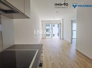 Helle 2-Zimmer-Wohnung mit Westbalkon sowie Fußbodenheizung & -kühlung, 1004.68 €, Immobilien-Wohnungen in 1030 Landstraße Helle 2-Zimmer-Wohnung mit Westbalkon sowie Fußbodenheizung & -kühlung, 1004.68 €, Immobilien-Wohnungen in 1030 Landstraße