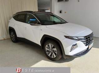 Tucson 1.6 T-GDI 2WD DCT, 25715 €, Auto & Fahrrad-Autos in 4663 Laakirchen Tucson 1.6 T-GDI 2WD DCT, 25715 €, Auto & Fahrrad-Autos in 4663 Laakirchen