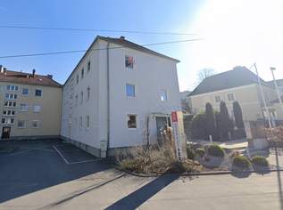 FROSCHBERG! (Optional) neue sanierte teilmöblierte rd. 74,40 m² Geschäfts-/Ordinations-/Bürofläche zum sofort Einziehen! Ausreichend Parkmöglichkeiten! 1A Infrastruktur und Erreichbarkeit - nur wenige Minuten vom Linzer Hauptbahnhof!, 1025.6 €, Immobilien-Gewerbeobjekte in Oberösterreich