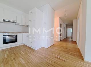 4- Zimmer- Gartenwohnung |gefördert und unbefristet | Augasse 94 Top 2, 1225.7 €, Immobilien-Wohnungen in 8051 