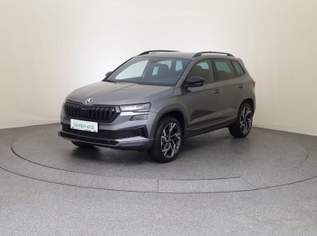 Karoq 4x4 Sportline TDI DSG, 45890 €, Auto & Fahrrad-Autos in 4342 Baumgartenberg