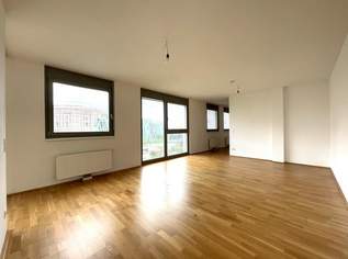 5. OG!!! Unmittelbare U3-Nähe!! Toller Blick!!! Schöne 2-Zimmer Neubauwohnung!!!, 1115 €, Immobilien-Wohnungen in 1110 Simmering