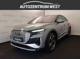 Q4 e-tron Q4 Sportback 50 e-tron quattro S-line 82kWh...N..., 39987 €, Auto & Fahrrad-Autos in 6410 Marktgemeinde Telfs Q4 e-tron Q4 Sportback 50 e-tron quattro S-line 82kWh...N..., 39987 €, Auto & Fahrrad-Autos in 6410 Marktgemeinde Telfs