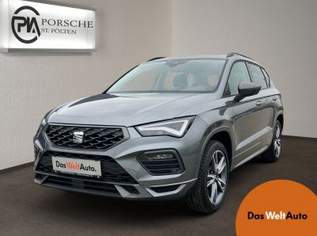 Ateca FR 1.5 TSI ACT DSG, 34990 €, Auto & Fahrrad-Autos in Niederösterreich